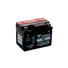 Bateria Yuasa YTX4LBS 3AH KTM / CG 125 KS / Elite