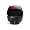 Bauleto Pro Tork 28 Litros Smart Box lente vermelha