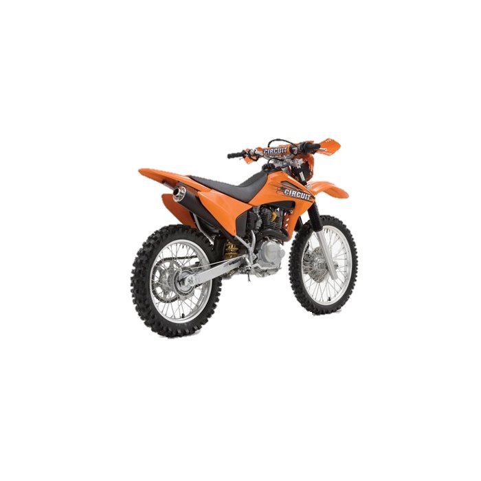 Protetor De Motor Carter Yamaha Ttr 230 Biker Trilha/enduro