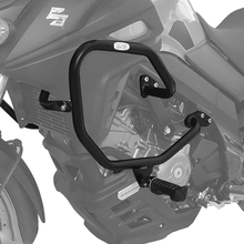 Protetor motor carenagem – V-STROM650 2014+