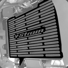 Protetor radiador – V-STROM650 2019+