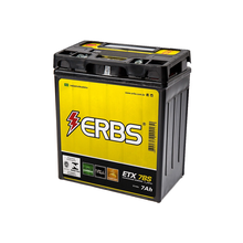 Bateria Erbs 7LBS / 7BS