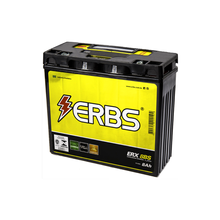 Bateria Erbs 8Bs R1 1998 - 2003 / SUZUKI HJ125