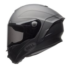 Capacete Bell Star DLX MIPS Solid  Matte Black
