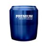 Copo Slider Premium Azul