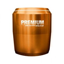Copo Slider Premium Dourado Escuro