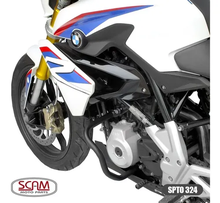 Protetor Motor BMW G310R /17 SCAM