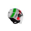 Capacete Axxis Metro S Cool Green