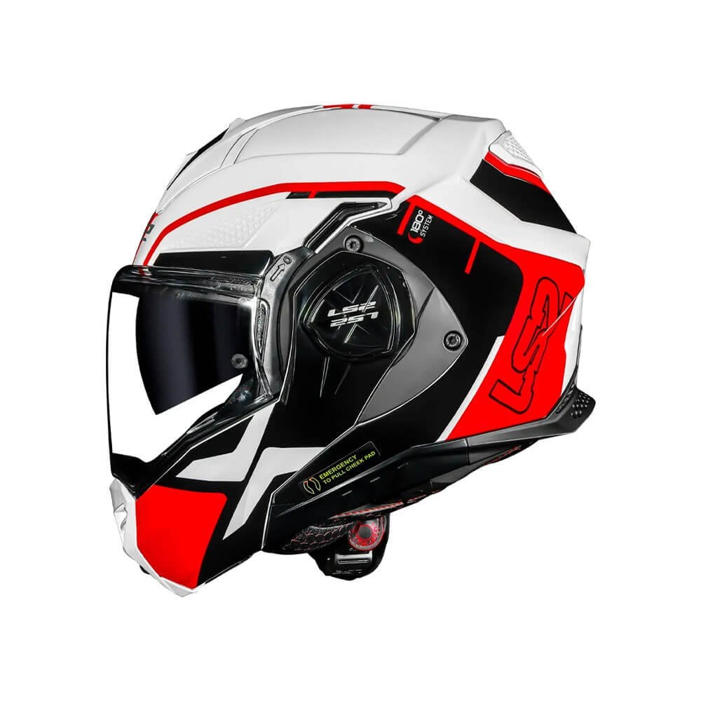 Capacete Axxis Gecko SV Capital C7 | SBS Motos