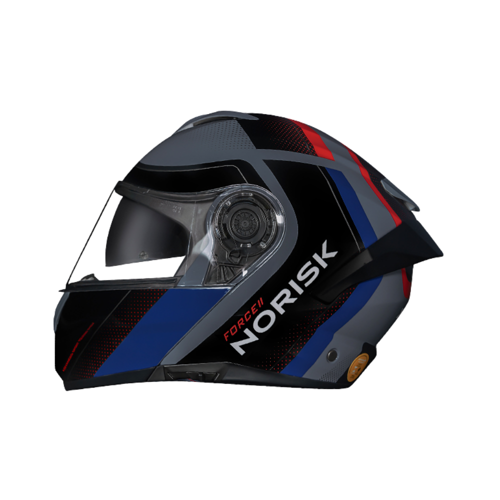 Capacete Axxis Gecko SV Capital C7 | SBS Motos