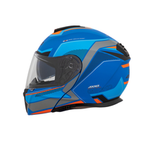 Capacete Axxis Gecko SV Capital C7 | SBS Motos