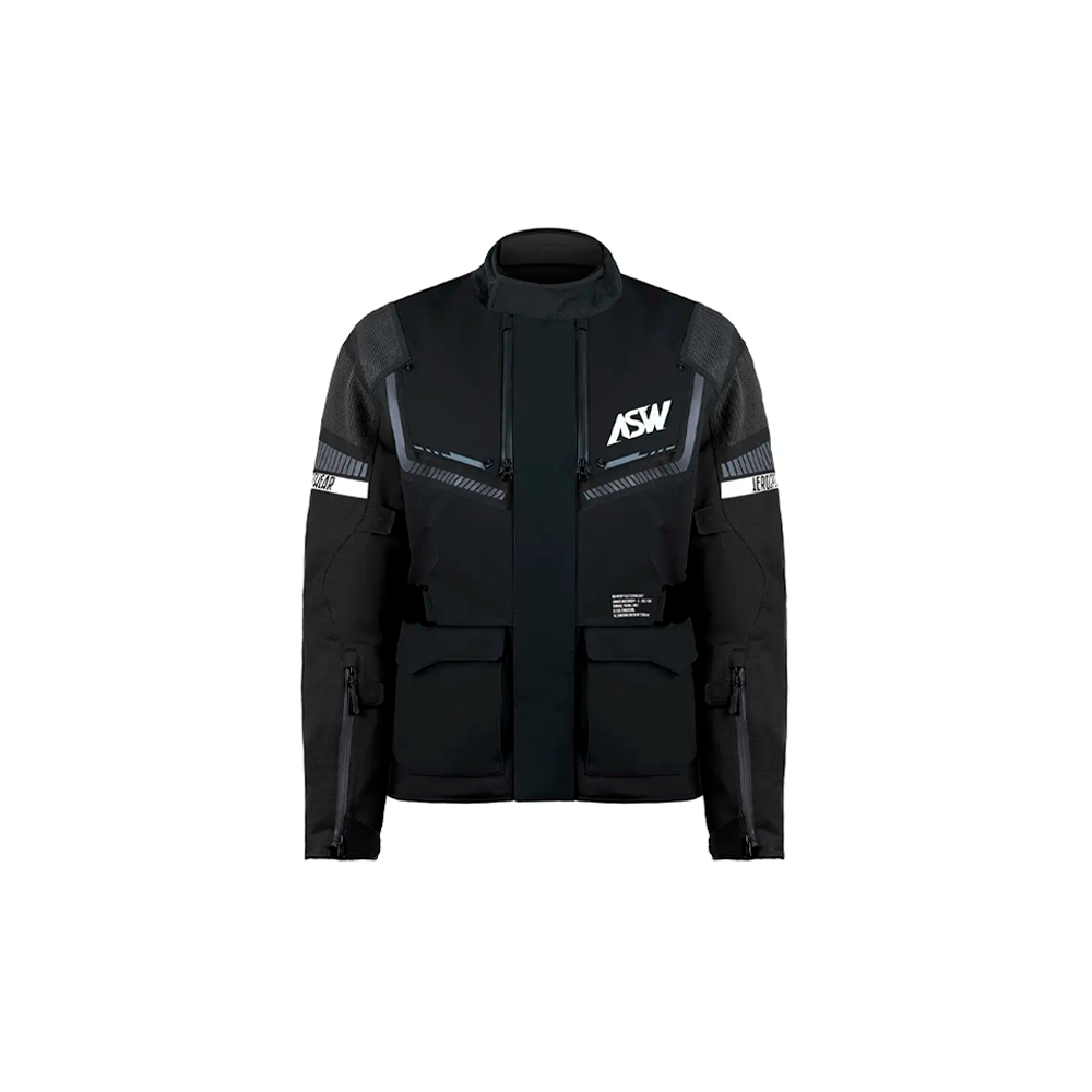 新品Surf&TailorMOAT TravelerSet-up2 Jacket Jaquetas