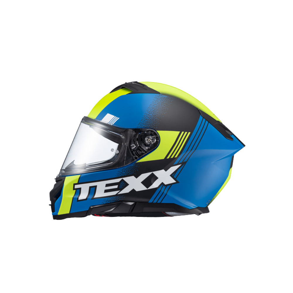 Capacete Axxis Segment Jolly C3 | SBS Motos