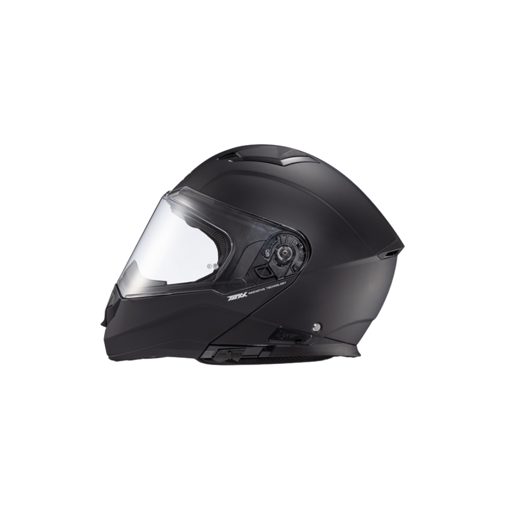 Bota-Texx-Line-One-G-Force-Preto Capacetes Agv SBS Motos