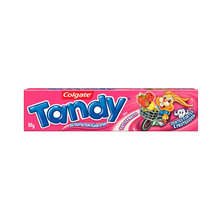 tandy bolsa
