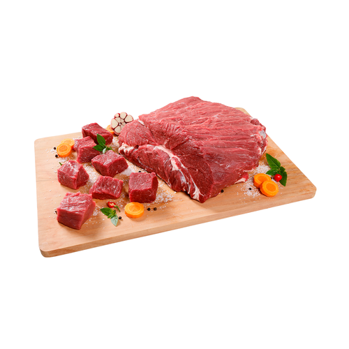 Acém Bovino Resfriado KG Acém Bovino Resfriado KG