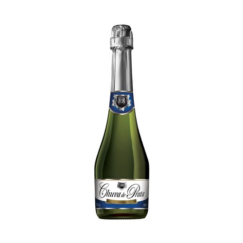 Filtrado Branco Chuva de Prata 660ml Filtrado Branco Chuva de Prata 660ml