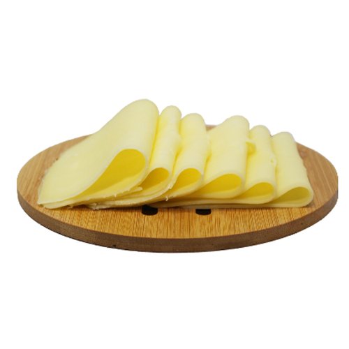 Queijo Muçarela Fatiado 200g Queijo Muçarela Fatiado 200g