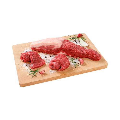 Fraldinha Bovina Resfriada KG Fraldinha Bovina Resfriada KG