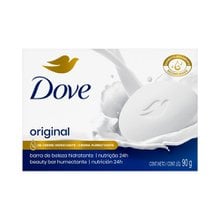 Sabonete Dove Original 90g