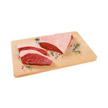 Picanha Bovina Resfriada Peça A Vácuo KG Picanha Bovina Resfriada Peça A Vácuo KG