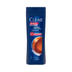 Shampoo Clear Anticaspa Queda Control 200ml