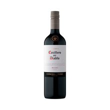 Vinho Chileno Tinto Casillero del Diablo Malbec Reserva 750ml Vinho Chileno Tinto Casillero del Diablo Malbec Reserva 750ml