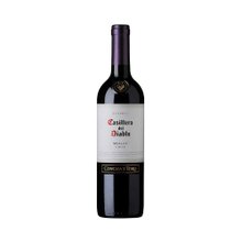 Vinho Chileno Tinto Casillero del Diablo Merlot Reserva 750ml Vinho Chileno Tinto Casillero del Diablo Merlot Reserva 750ml