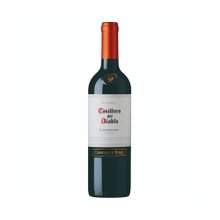 Vinho Chileno Tinto Casillero del Diablo Carménère Reserva 750ml Vinho Chileno Tinto Casillero del Diablo Carménère Reserva 750ml