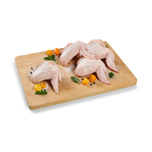 Asa de Frango Resfriada KG Asa de Frango Resfriada KG