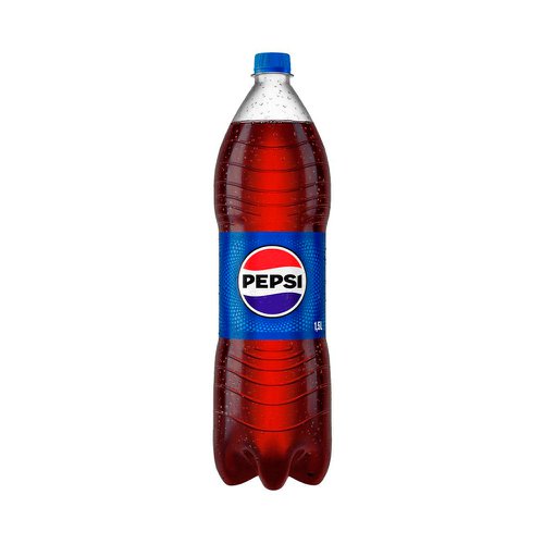 Refrigerante Pepsi Cola 1,5l Refrigerante Pepsi Cola 1,5l