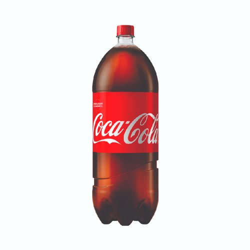 Refrigerante Coca-Cola Original 3l Refrigerante Coca-Cola Original 3l