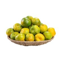 Tangerina Ponkan 300g Tangerina Ponkan 300g