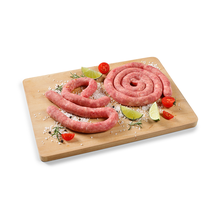 Linguiça de Pernil Fina Leve Mais 500g Linguiça de Pernil Fina Leve Mais 500g