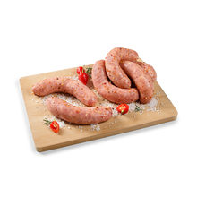 Linguiça Toscana Leve Mais Com Pimenta 200g Linguiça Toscana Leve Mais Com Pimenta 200g