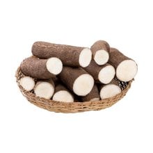 Mandioca 1 Unidade 800g Mandioca 1 Unidade 800g