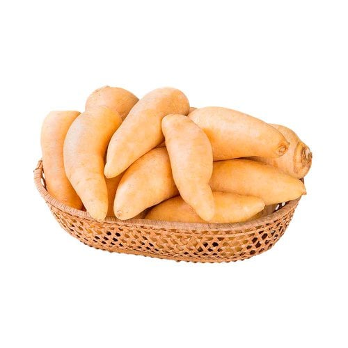 Mandioquinha 300g Mandioquinha 300g