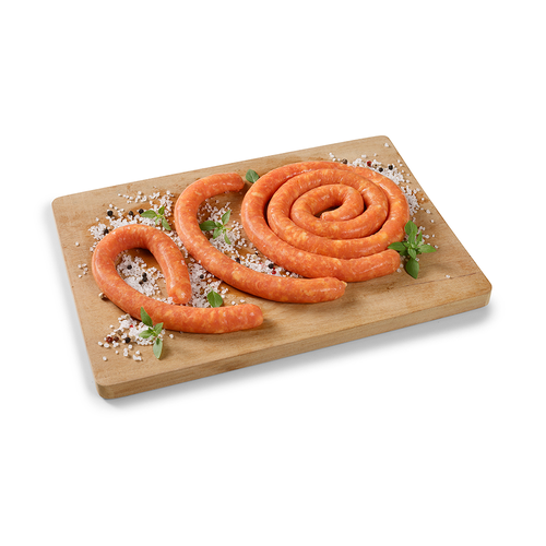 Linguiça de Frango Fina Leve Mais 500g Linguiça de Frango Fina Leve Mais 500g