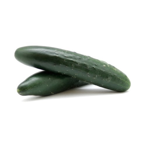 Pepino Comum Preto 500g Pepino Comum Preto 500g