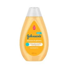 Shampoo Infantil Johnson'S Baby Regular 400ml
