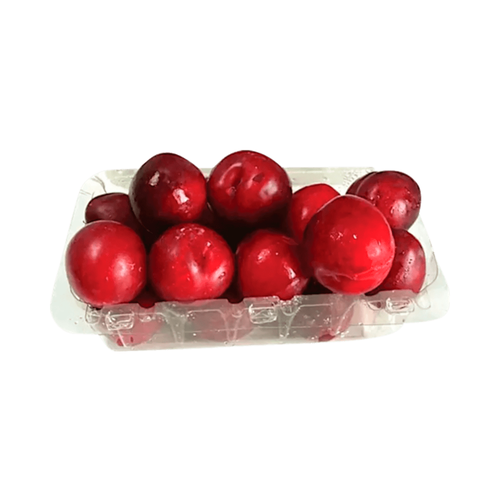 Ameixa Nacional Bandeja 500g Ameixa Nacional Bandeja 500g