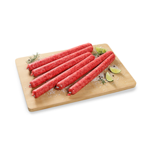 Linguiça Cabo de Reio Leve Mais 500g Linguiça Cabo de Reio Leve Mais 500g