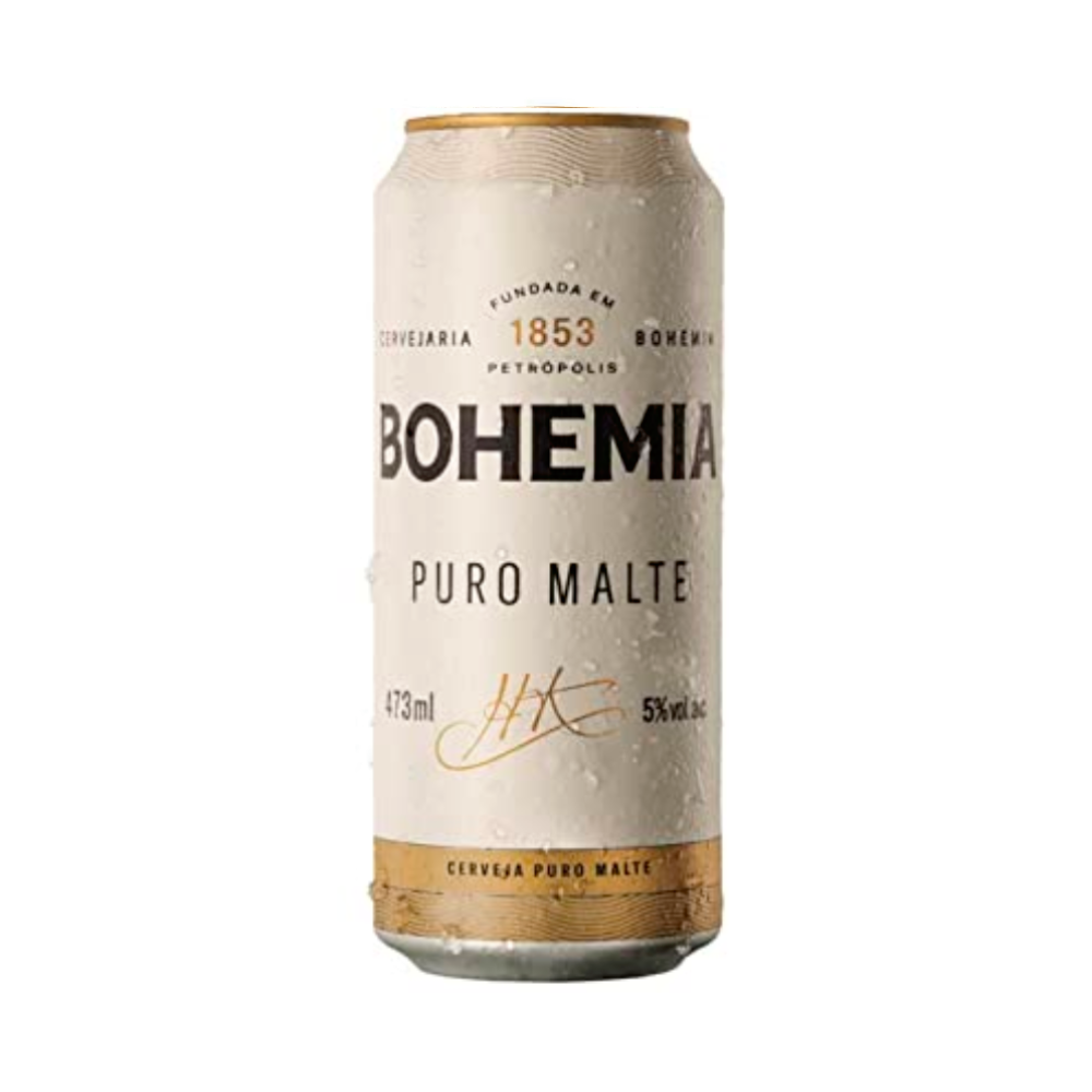 Bohemia