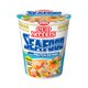 Macarrão Instantâneo Frutos do Mar Nissin Cup Noodles 65g