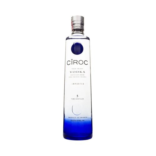 Vodka Ciroc 750ml Vodka Ciroc 750ml