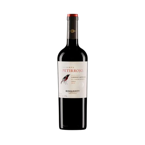 Vinho Chileno Tinto Petirrojo Cabernet Sauvignon 750ml Vinho Chileno Tinto Petirrojo Cabernet Sauvignon 750ml