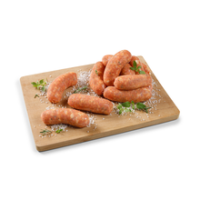 Linguiça de Frango Leve Mais Com Ervas 500g Linguiça de Frango Leve Mais Com Ervas 500g