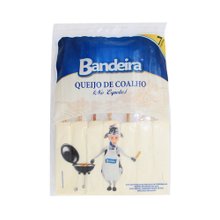 Espeto de Queijo Coalho 400g