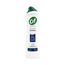 Limpador Multiuso Cif Cremoso Limpeza Milagrosa 450ml