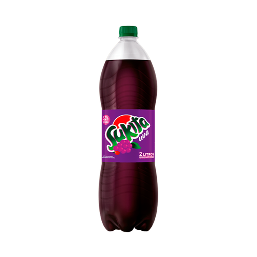 Refrigerante Sukita Uva 2l Refrigerante Sukita Uva 2l